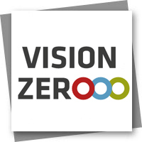 Компания  «Информ Центр» стала участником движения Vision Zero